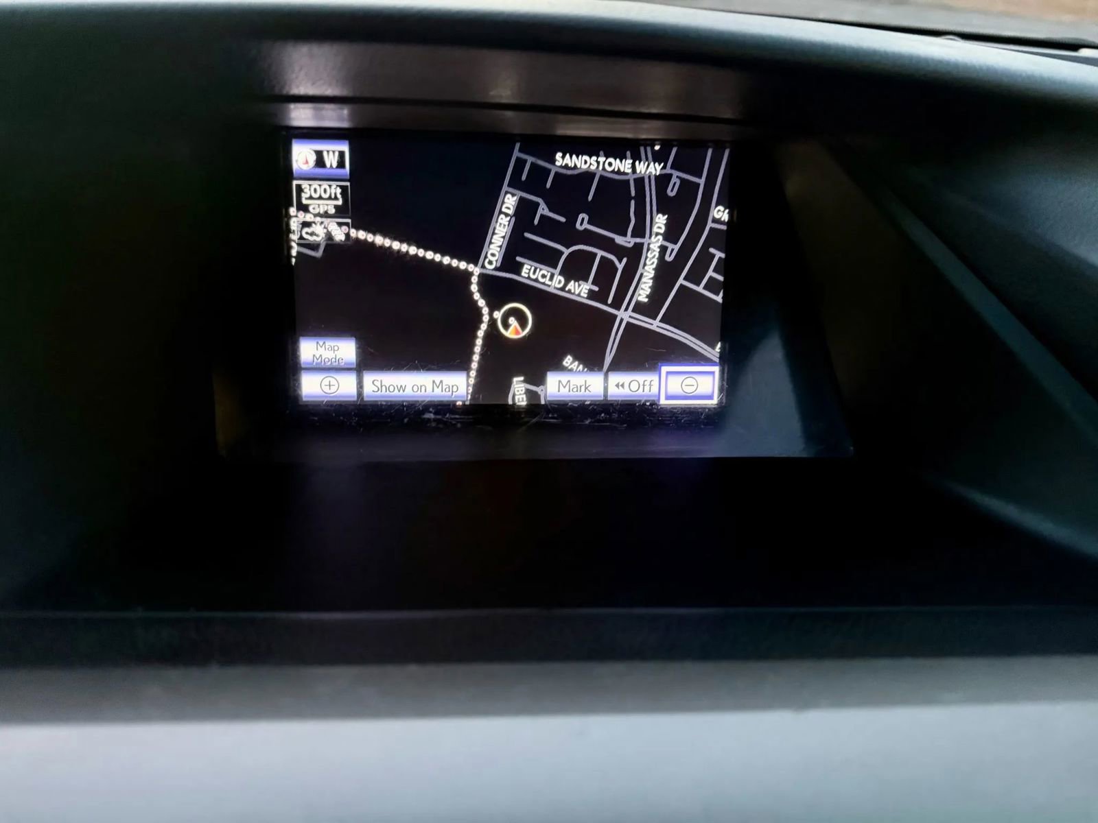 Used 2015 Lexus RX 350 AWD image 11