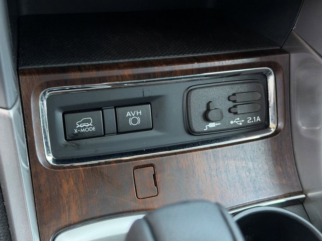 Used 2022 Subaru Ascent Touring w/ Popular Package #2A image 35