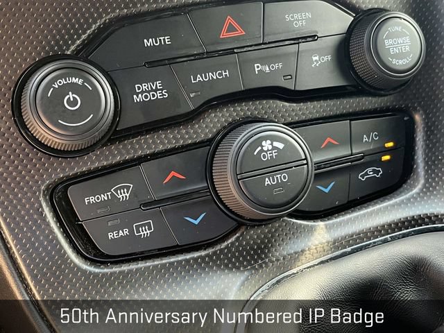 Used 2020 Dodge Challenger R/T Scat Pack RWD image 30