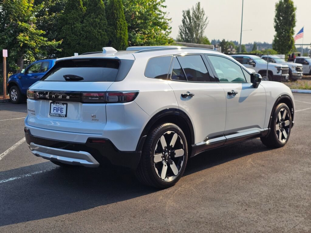 New 2026 Honda Prologue Elite image 5