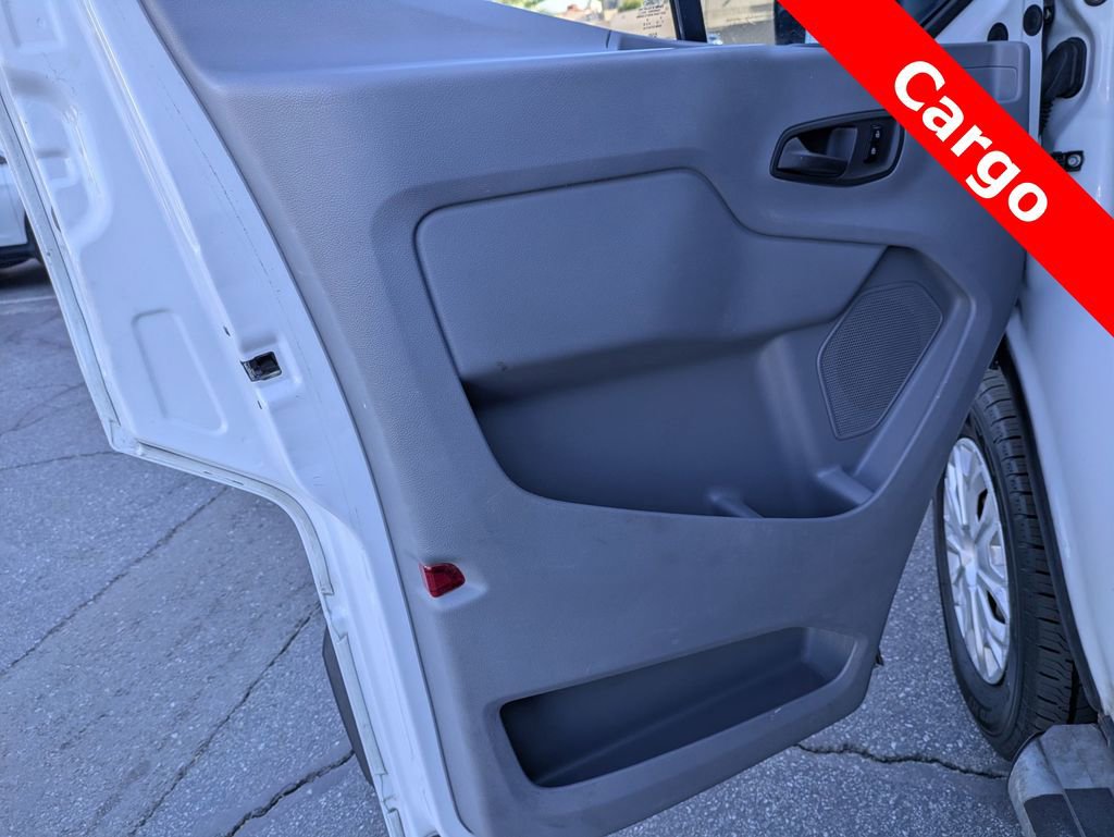 Used 2015 Ford Transit 250 130 Low Roof w/ Exterior Upgrade Package image 25
