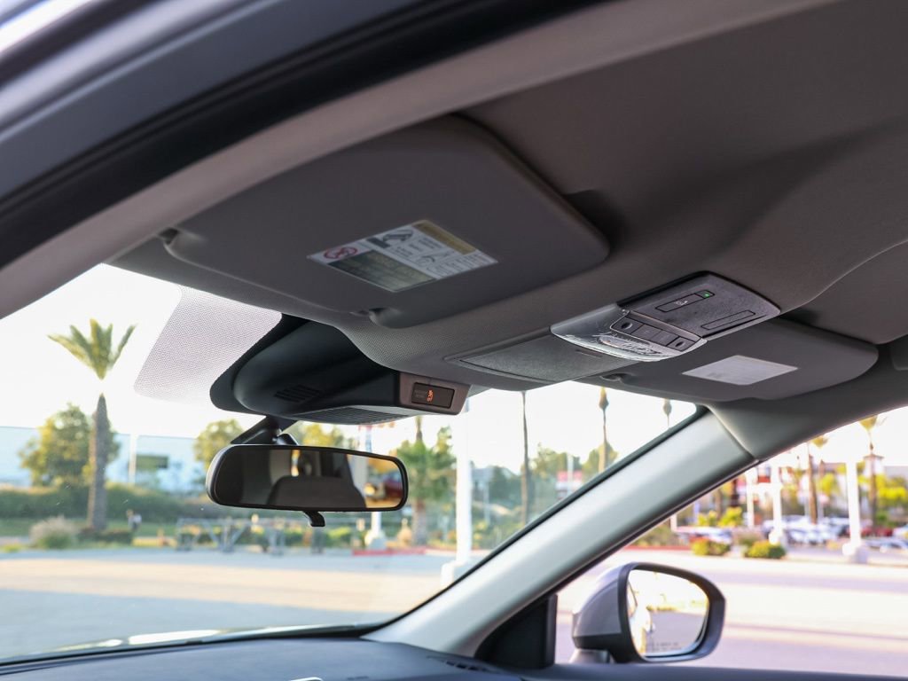 New 2026 Nissan Rogue SV FWD image 13