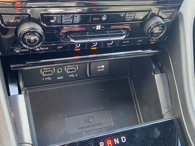 New 2025 Jeep Grand Cherokee Altitude w/ Trailer Tow Package image 21