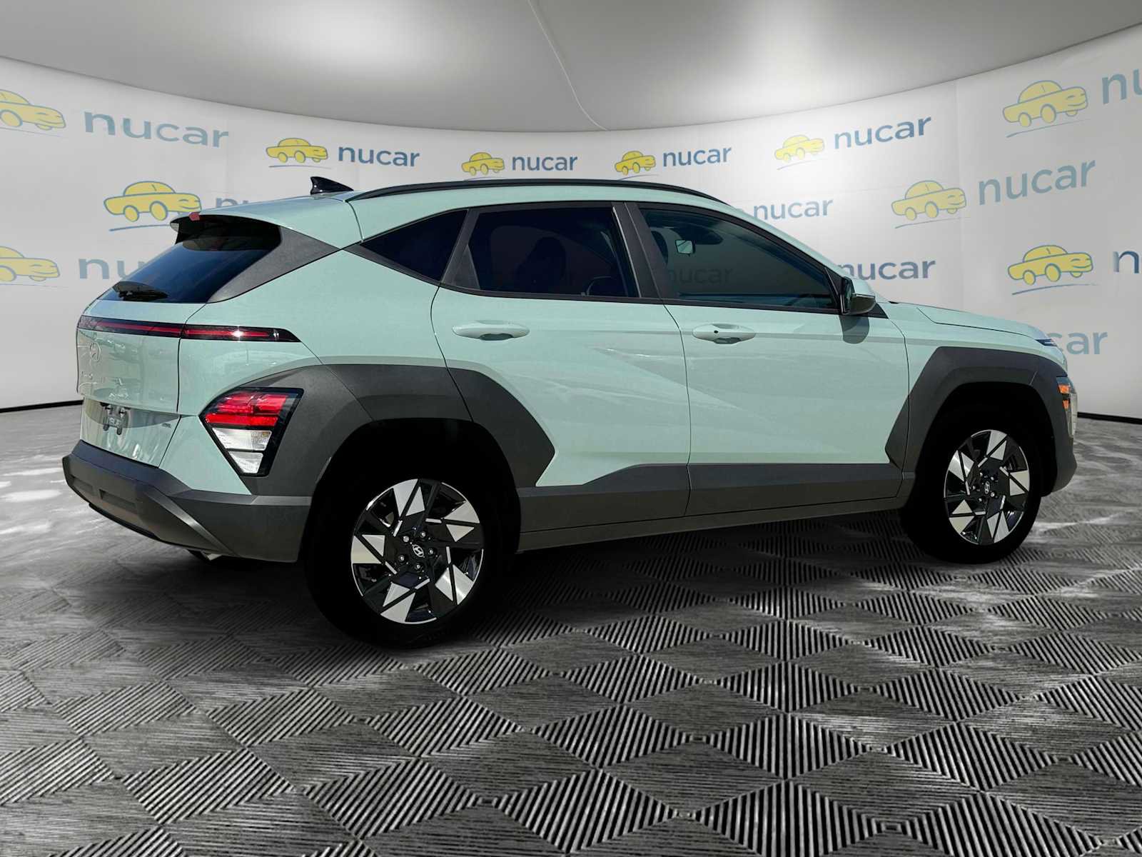 New 2025 Hyundai Kona SEL image 9