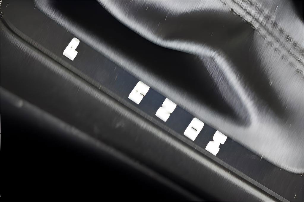 Used 2021 Ford Bronco Badlands image 44