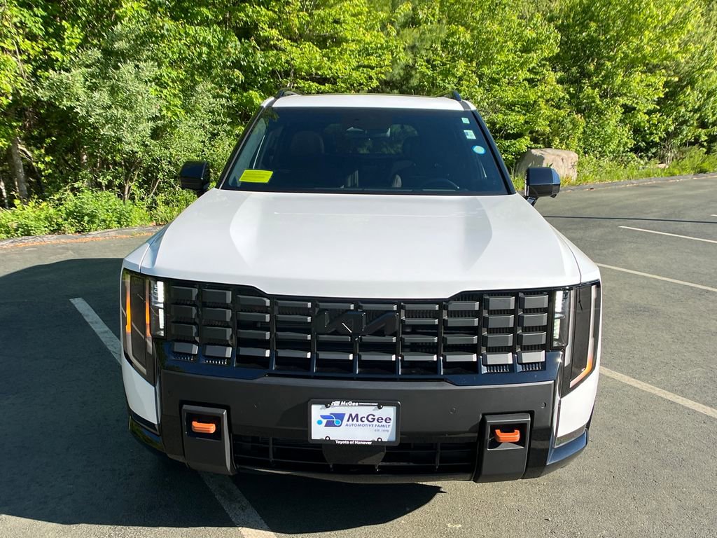 Used 2027 Kia Telluride SX Prestige X-Pro AWD/4WD image 8