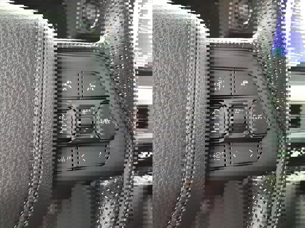 New 2026 Toyota Tacoma SR5 image 20