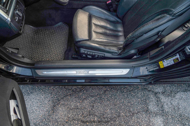 Used 2012 BMW 650i Convertible image 55