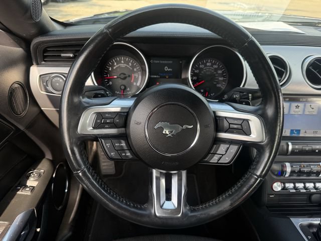 Used 2019 Ford Mustang Premium RWD image 10