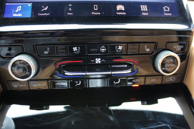 Used 2023 Jeep Grand Cherokee L Summit AWD/4WD image 23