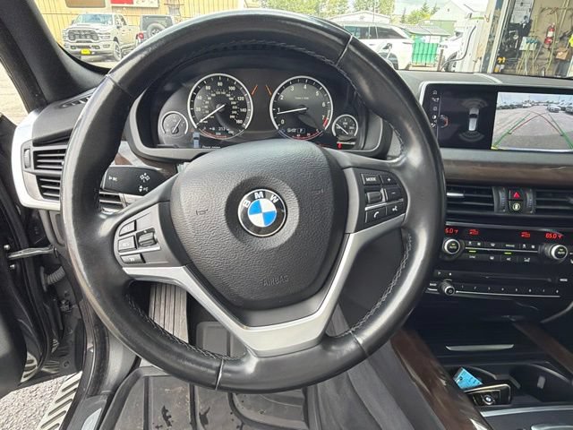 Used 2017 BMW X5 xDrive35i AWD/4WD image 22