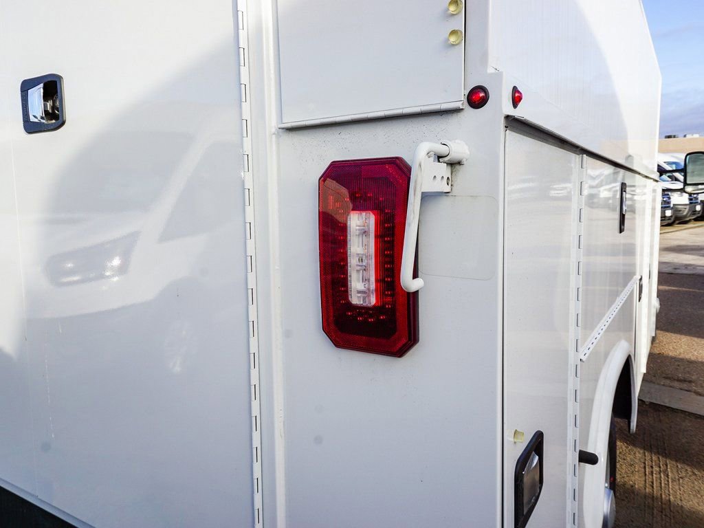 New 2025 Ford E-350 and Econoline 350 Super Duty w/ Power Equipment Group image 9