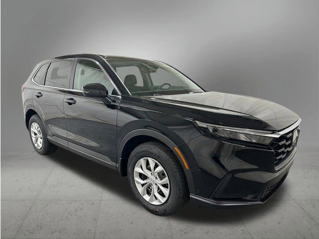 New 2026 Honda CR-V LX image 7