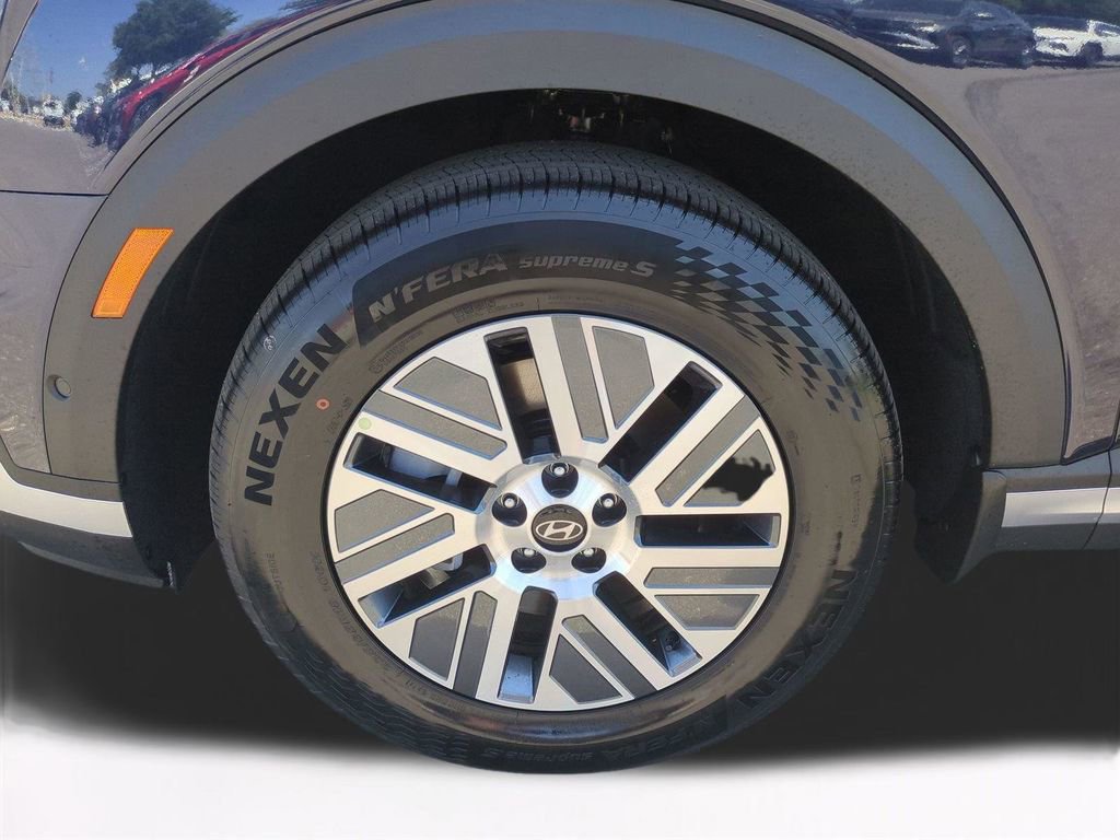 New 2026 Hyundai Palisade SEL Premium FWD image 11