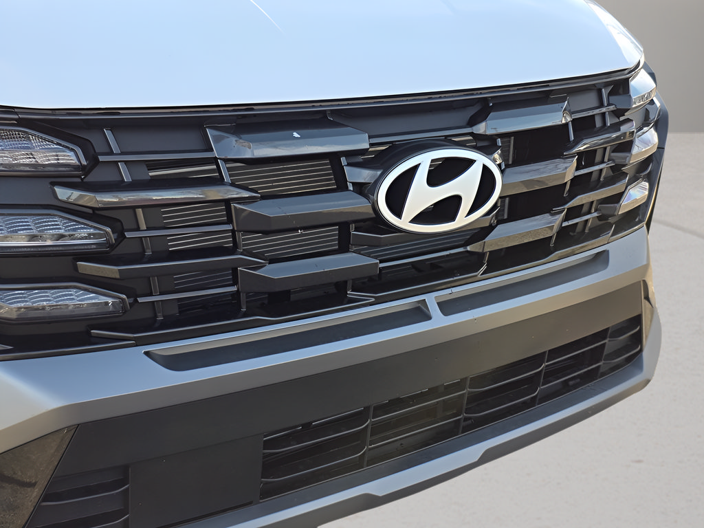 New 2026 Hyundai Tucson SEL Plus AWD/4WD image 20