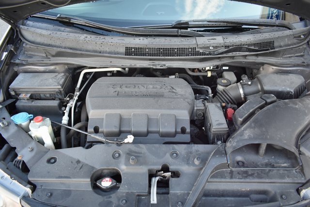 Used 2015 Honda Odyssey EX-L image 53
