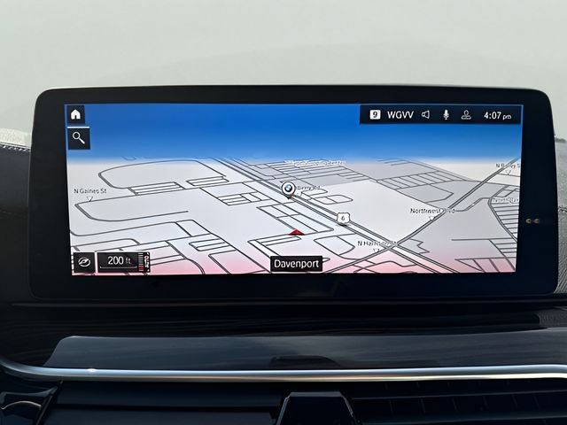 Certified 2023 BMW 540i xDrive w/ Executive Package AWD/4WD image 19