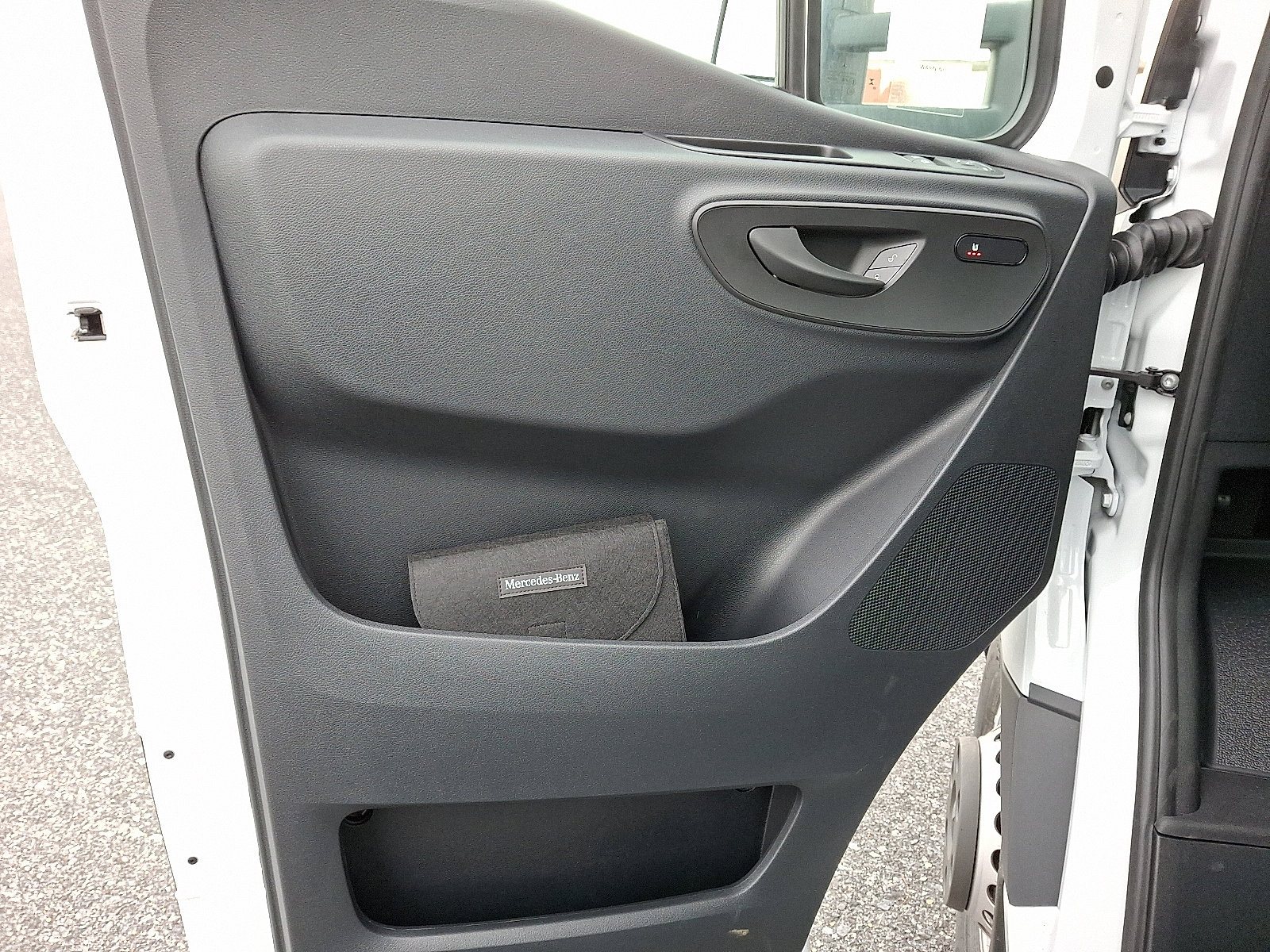 New 2026 Mercedes-Benz Sprinter 4500 image 12