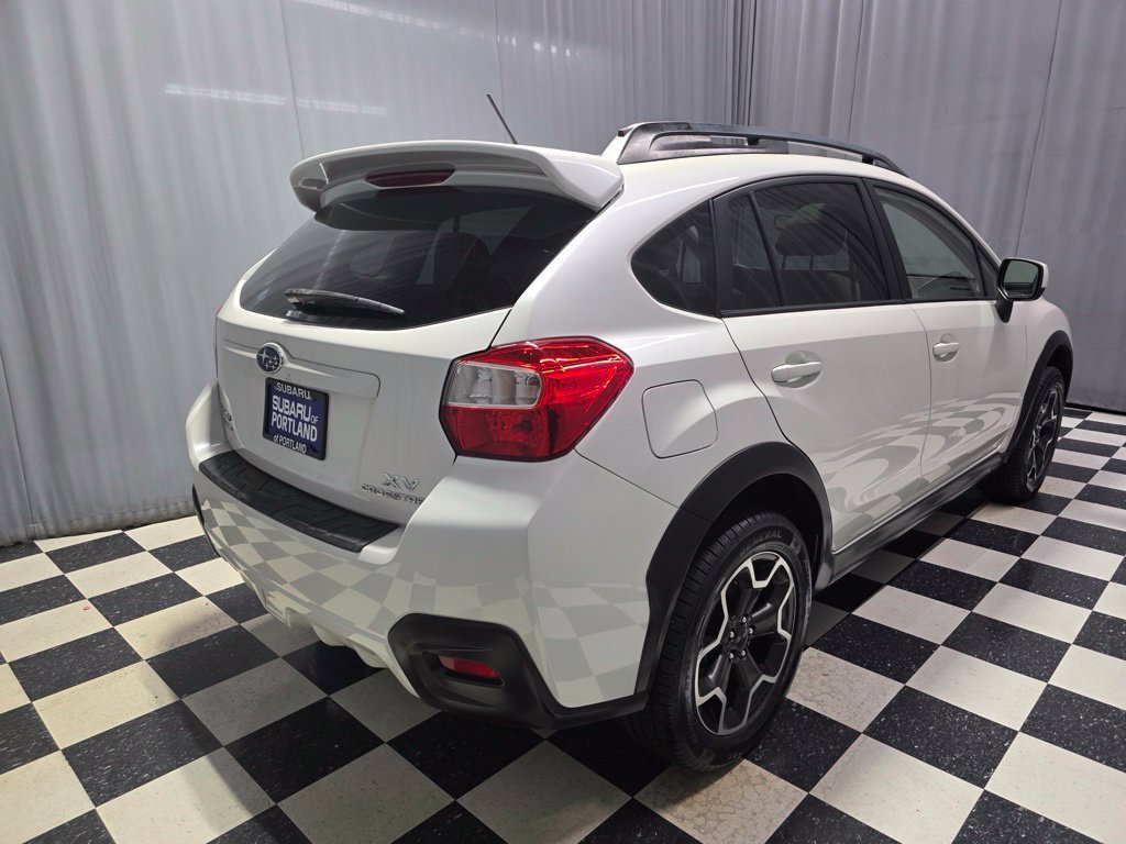 Used 2013 Subaru Crosstrek 2.0i Premium AWD/4WD image 4