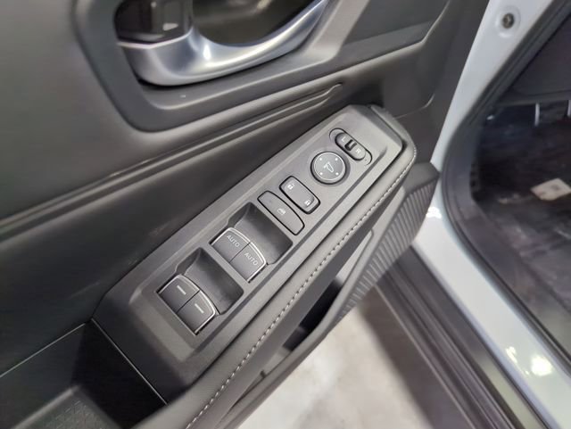 New 2025 Honda Accord Sport image 11