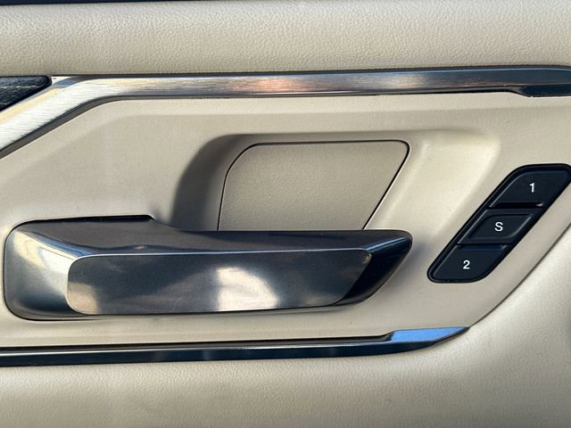 Used 2019 RAM 1500 Limited AWD/4WD image 29