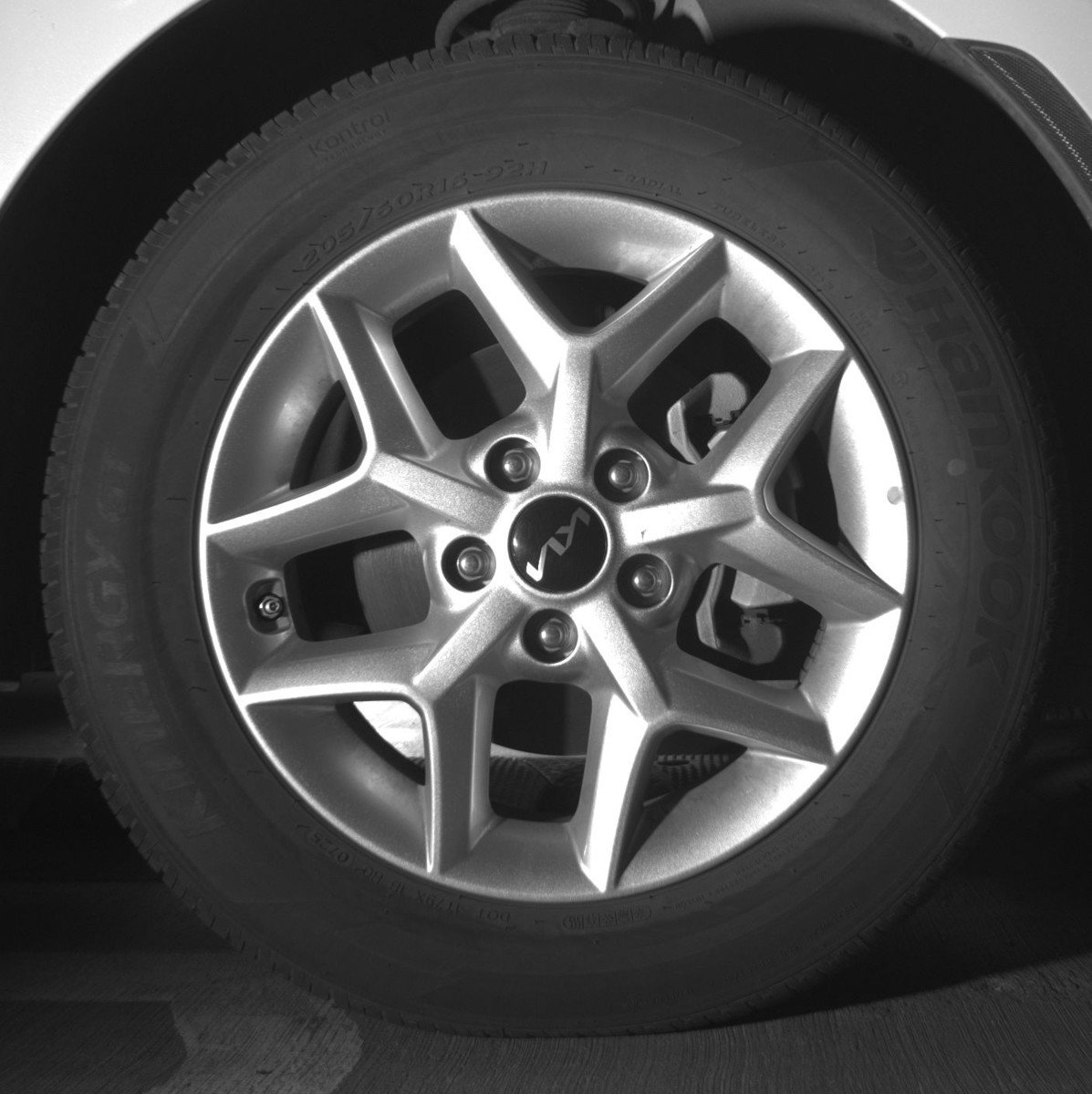 Used 2025 Kia Soul LX w/ LX Technology Package image 13