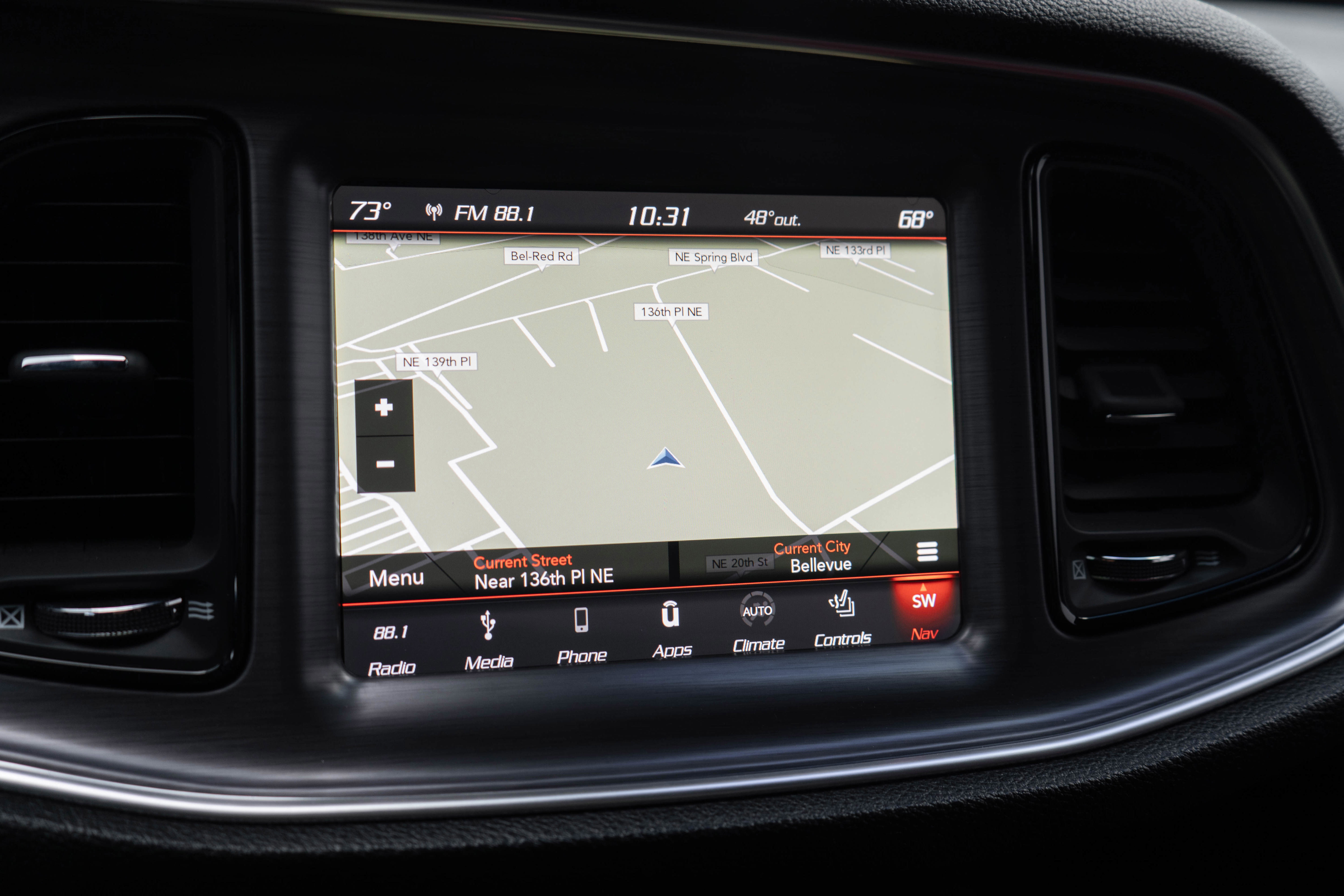 Used 2018 Dodge Challenger SRT Demon image 19