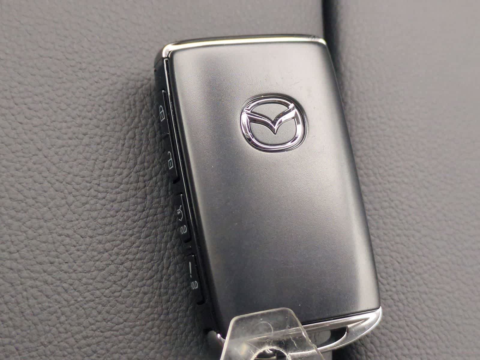New 2026 MAZDA CX-50 AWD 2.5 Hybrid w/ Weather Package image 34