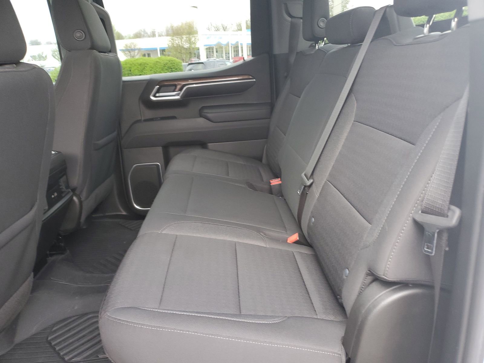 Used 2022 Chevrolet Silverado 1500 RST image 13