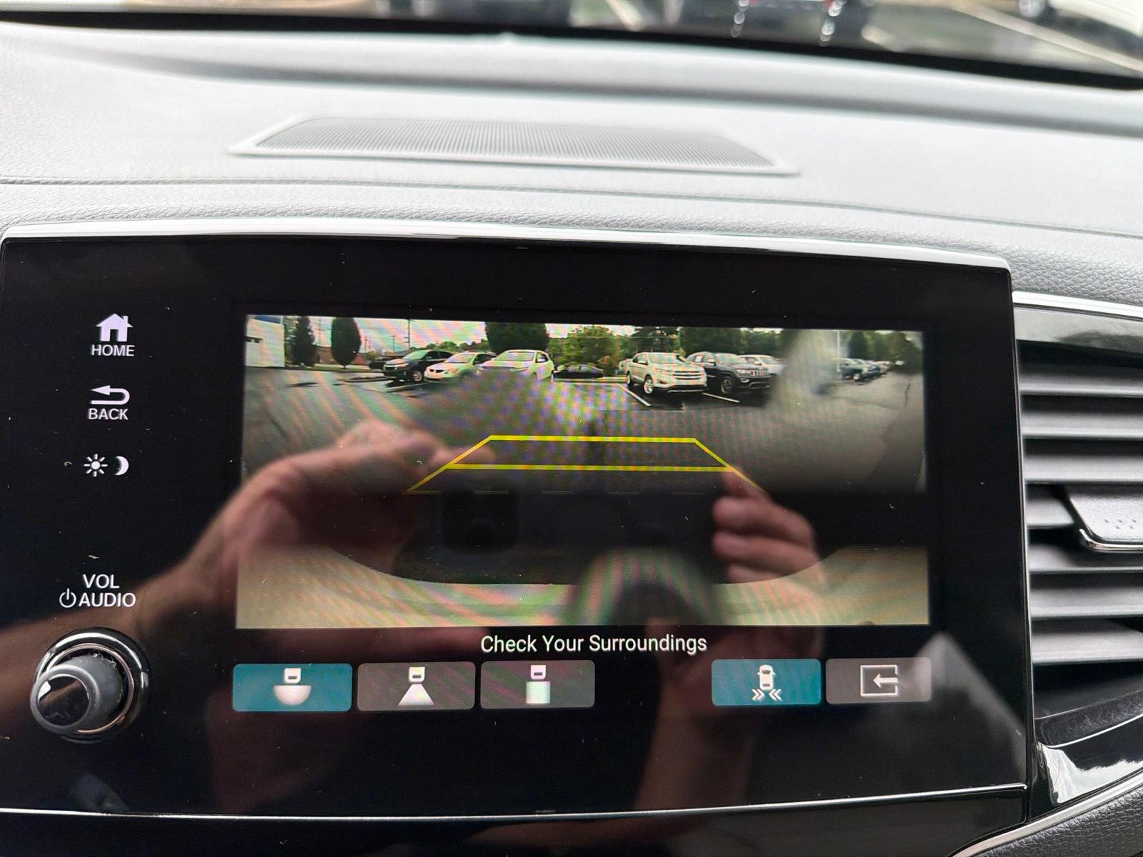 Used 2019 Honda Pilot Touring image 21