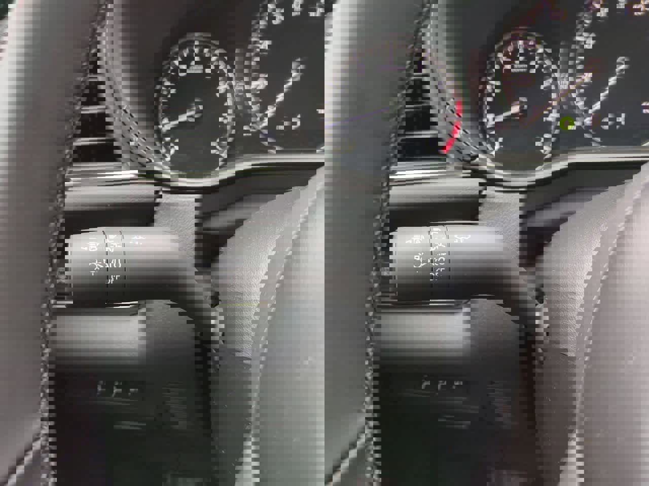 New 2025 MAZDA CX-30 AWD 2.5 S w/ Preferred Package image 26