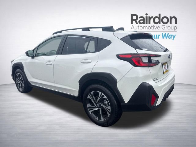 Certified 2025 Subaru Crosstrek 2.0i Premium image 5