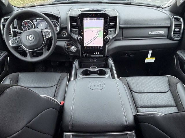 New 2026 RAM 1500 Laramie w/ Sport Appearance Package image 34