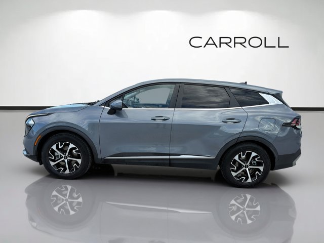 Used 2023 Kia Sportage EX FWD image 6