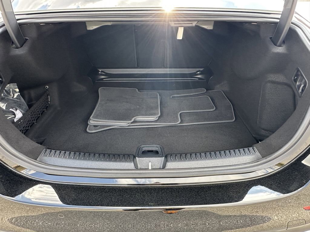 Certified 2025 Mercedes-Benz E 350 Sedan image 21