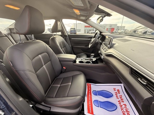 Certified 2023 Nissan Altima 2.5 SR image 20