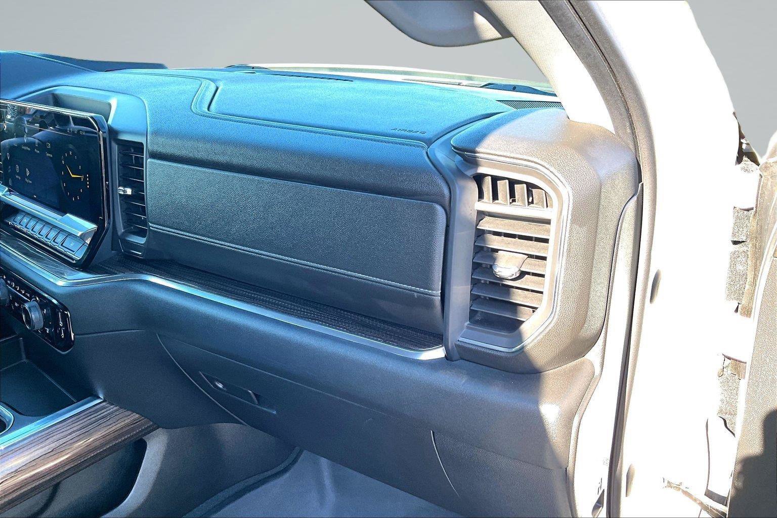 Used 2023 Chevrolet Silverado 1500 RST w/ All Star Edition Plus AWD/4WD image 18