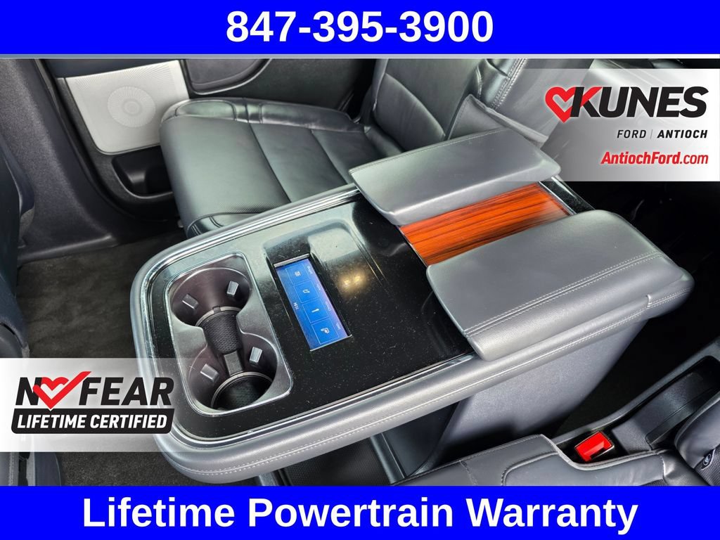 Used 2024 Lincoln Navigator Reserve w/ Equipment Group 201A AWD/4WD image 36
