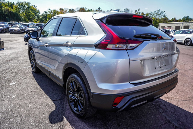 New 2026 Mitsubishi Eclipse Cross LE image 7