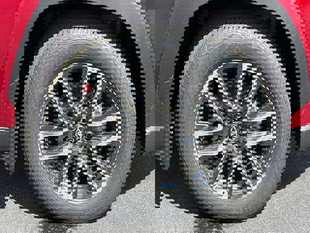 New 2026 Toyota Corolla Cross XLE image 32