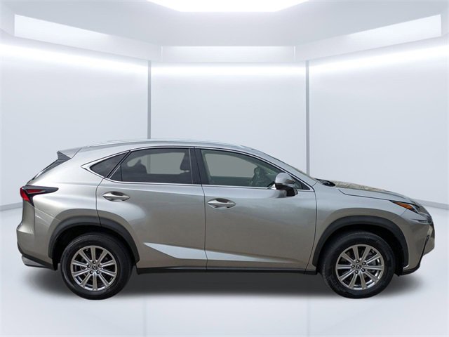 Used 2020 Lexus NX 300 FWD image 3