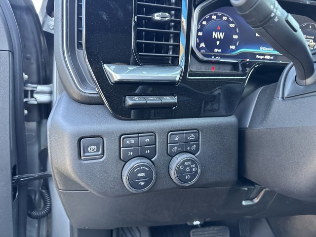 New 2025 Chevrolet Silverado 2500 LTZ w/ LTZ Premium Package AWD/4WD image 19