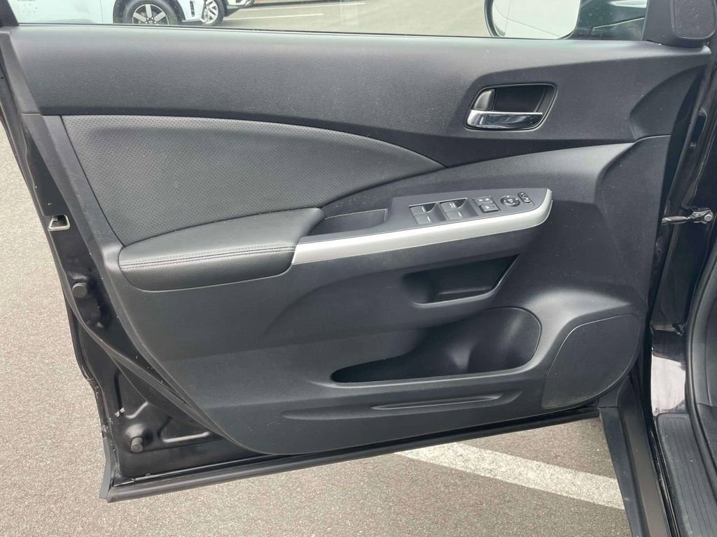 Used 2016 Honda CR-V EX-L image 15