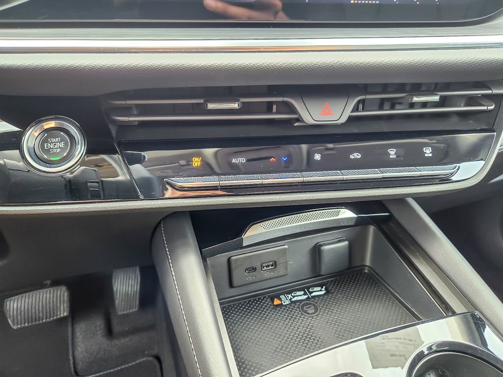 Certified 2025 Buick Envision Preferred image 15