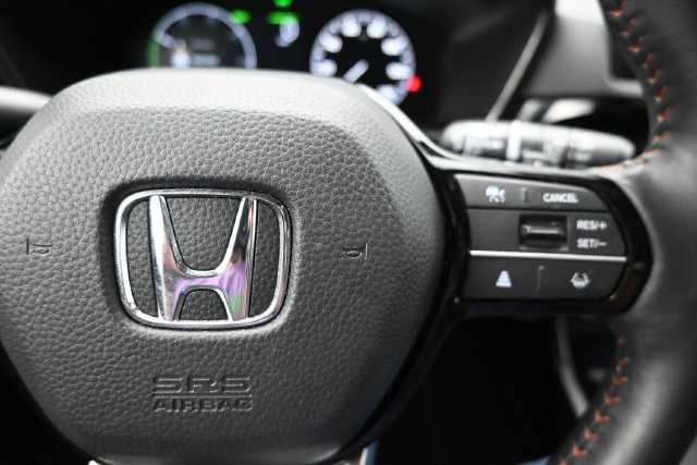 Certified 2023 Honda CR-V Sport Touring image 29