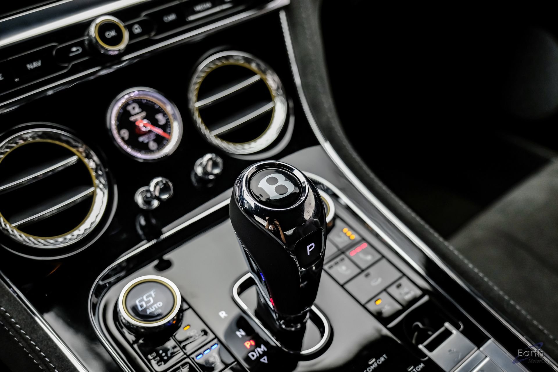 Used 2022 Bentley Continental GT Speed AWD/4WD image 68