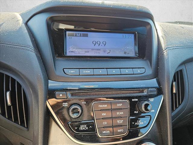 Used 2013 Hyundai Genesis 2.0T image 12