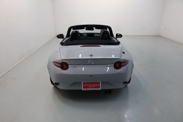 Used 2024 MAZDA MX-5 Miata Grand Touring w/ Weather Package RWD image 57