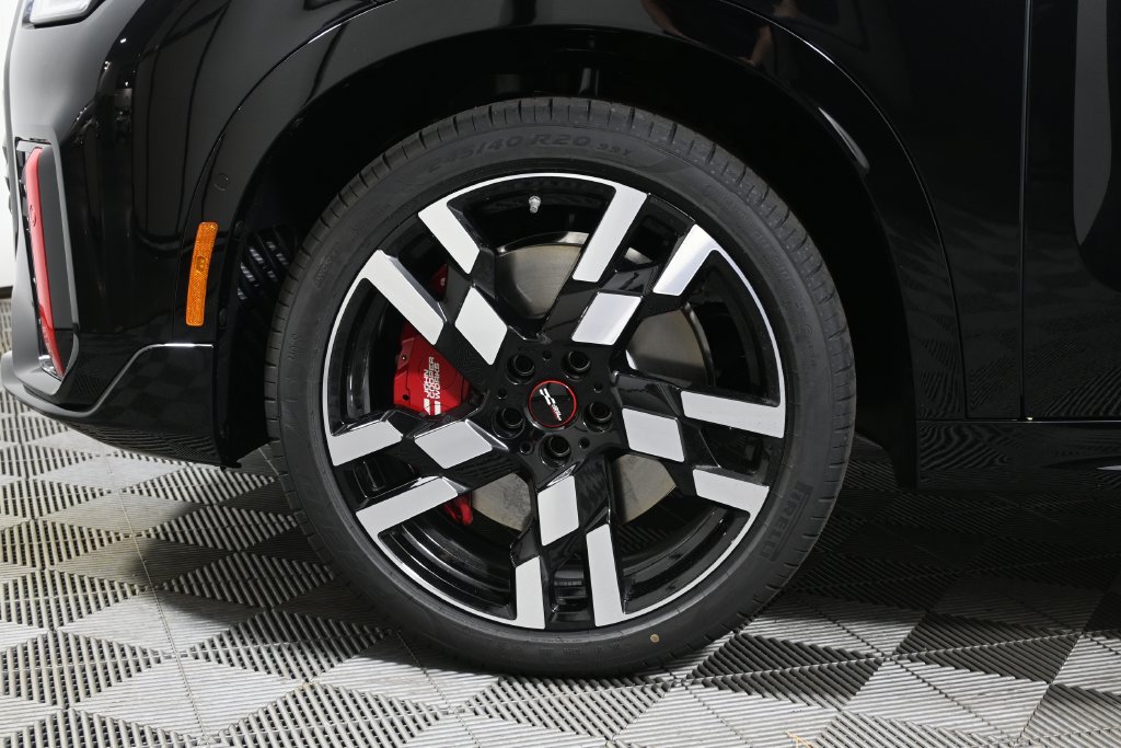 New 2027 MINI Cooper Countryman John Cooper Works w/ Comfort Package Max AWD/4WD image 12