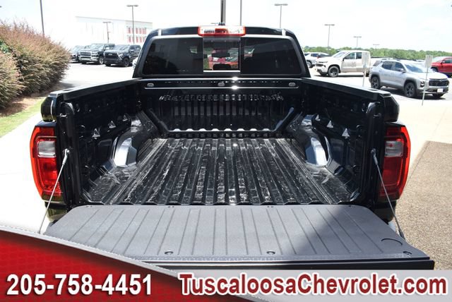 Used 2026 GMC Canyon Elevation AWD/4WD image 9